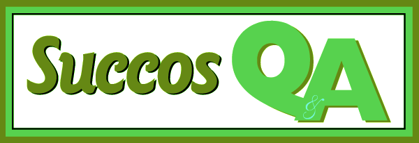 Succos Q&A