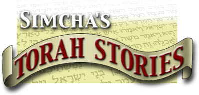 Simcha's Torah Stories